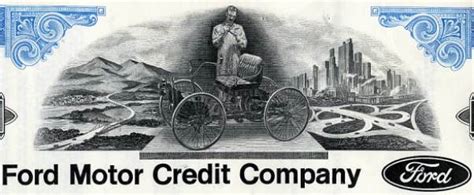 ford motor credit company payoff